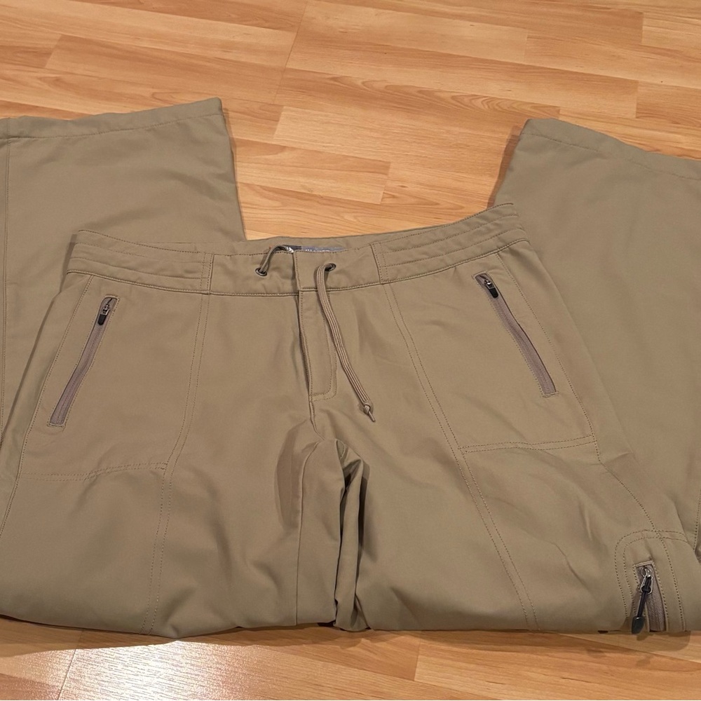 Nike ACG Tan Womans Pants